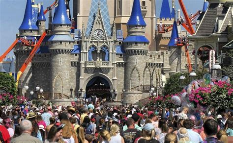 walt disney world presenta atracciones para navidad de 2020