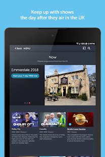 britbox  bbc itv great british tv apps  google play