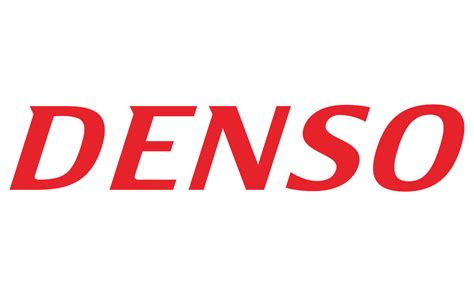 denso logo  symbol meaning history png