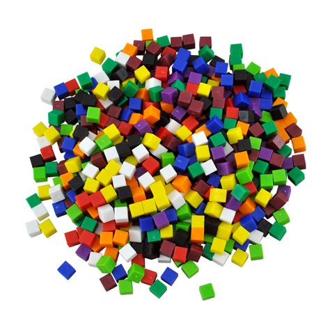 centimeter cubes set   assessment services  mosaic