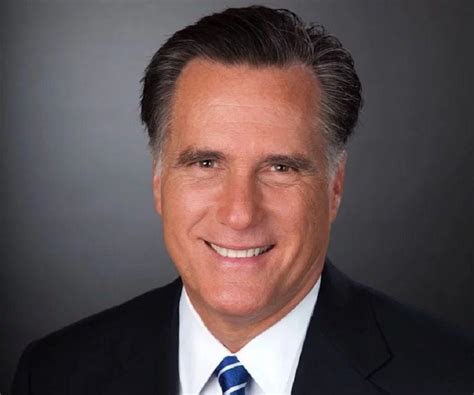 mitt romney biography facts childhood family life achievements