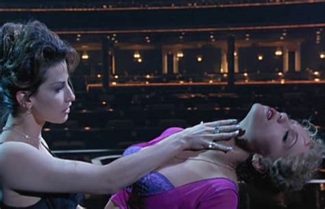 The 20 Most Gratuitous Girl On Girl Scenes In Movies Complex
