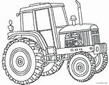 Combine Coloring Pages Harvester Printable Color Getcolorings Tractor Farm Print sketch template