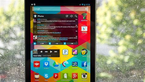 google nexus   review android central