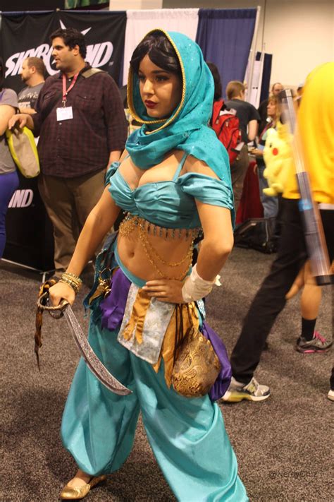 Unrated Disney Cosplay