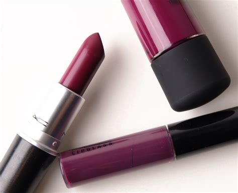 mac rebel lipglass lipstick nail lacquer review  swatches