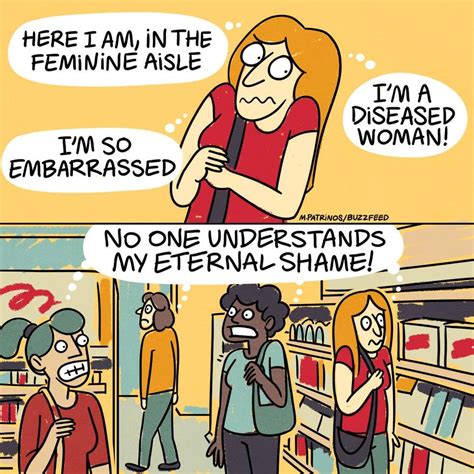 27 comics that perfectly sum up being a woman in your twenties comics