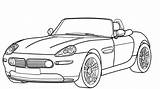 Gtr R35 Coloring Pages Nissan Getdrawings Drawing Gt sketch template