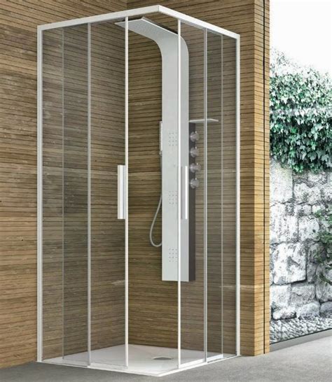 29 modern glass shower enclosures and walk in glass shower bathroom