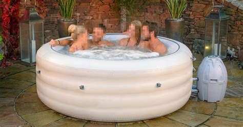 Everyone Who Owns A Hot Tub Is A Pervert Reveals