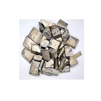 titanium metal  pure titanium pieces sized mm   smaller  kg amazoncom