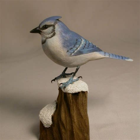 miniature songbird  miniature bird birdhug studio
