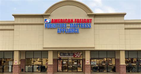 american freight introduces franchise model awards   franchisees