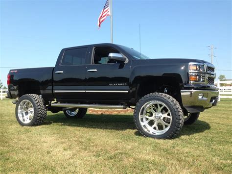 lifted  page  performancetrucksnet forums