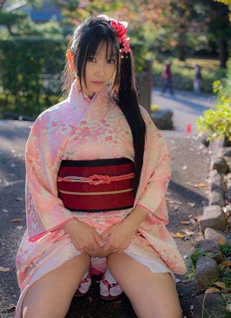 japanese cosplay uncensored