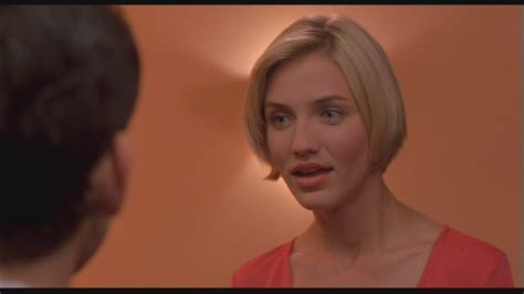 cameron diaz in there s something about mary cameron