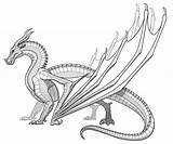 Dragon Pages Coloring Printable sketch template