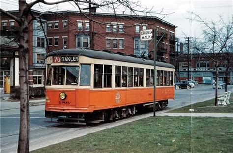streetcar routes revealed tracks