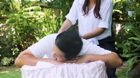 Chinese Massage Stock Videos And Royalty Free Footage