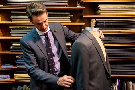 12 Best Tailors And Bespoke Suit Shops In Adelaide Man