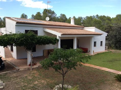 mediterranean villa houses  rent  xativa valencian community spain airbnb