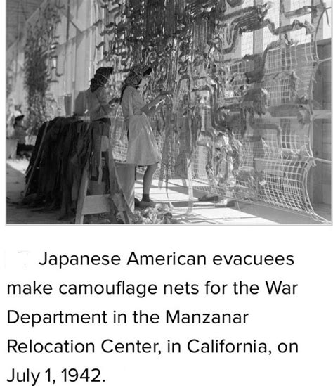 pin on united states japanese internment camps
