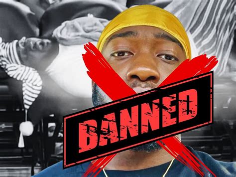 youtuber jidion  banned  nba related   sleeping  wnba games