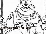 Mae Jemison Coloring Printable Getcolorings Pages Getdrawings sketch template