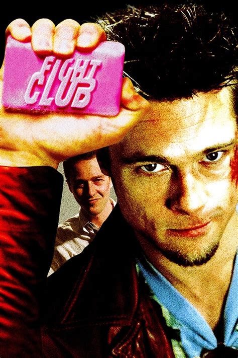 fight club  posters