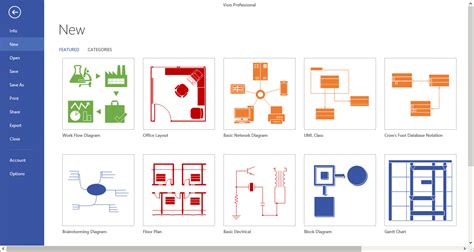 visio learn    great diagrams