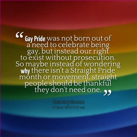 One Of My Top Favorite Quotes Happy Pride Month Y All Lgbt