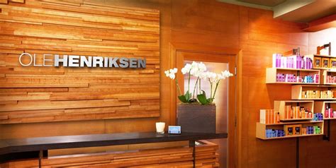 ole henriksen spa day wmassage  facial  west hollywood