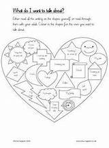 Grief Counseling Gestalt Tangled Englisch Psychology Coping Aktivitäten Sozialkunde Autismus Jugendarbeit Psychotherapie Lehrmittel Deckblatt Handlettering sketch template