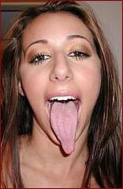 Name Porn Stars With Long Tongues Reply 3536181 Porn