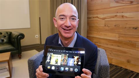 What Jeff Bezos Gets That Amazon Critics Don T