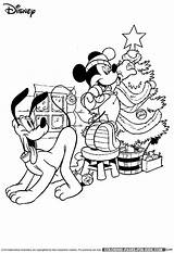 Christmas Disney Coloring Pages Color Kids Back sketch template