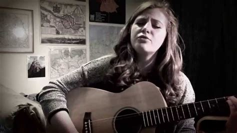 stay sara bareilles cover by lucy robinson youtube