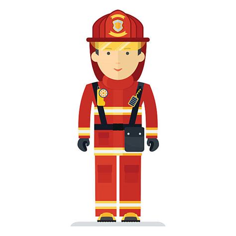 Royalty Free Fireman Hat Clip Art Vector Images And Illustrations Istock