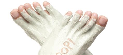 hands feet pure beauty spa