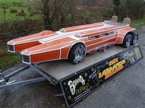 What Is This Wild George Barris Custom Car Doing In A Uk Auction