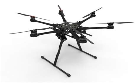 dji  evo  drona profesionala pentru filmari aeriene