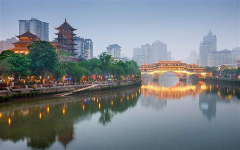 Top Attractions And Things To Do In Chengdu