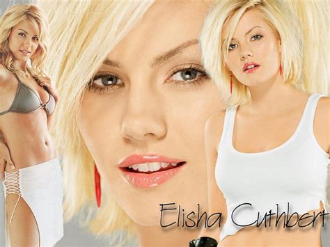 free download elisha cuthbert models women actresses hd wallpaper