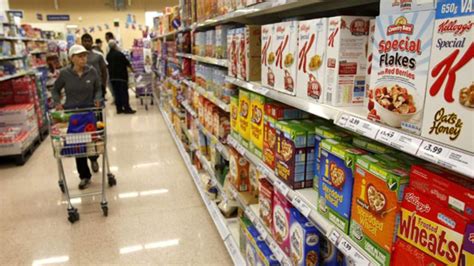 supermarkets   price promotion rules uk news sky news