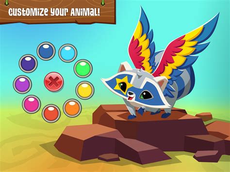 animal jam apk  android