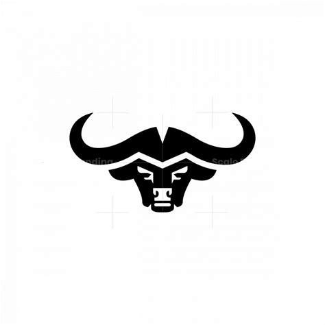 buffalo logo buffalo head logo ubicaciondepersonascdmxgobmx