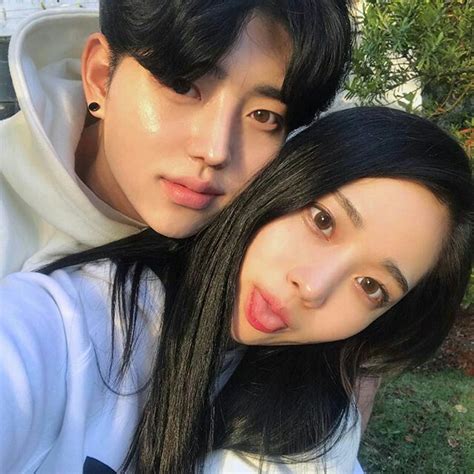 asian couple casais coreanos asiáticos ulzzang couple korean