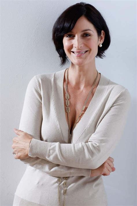 pin by chaves chaves on carrie anne moss carrie anne
