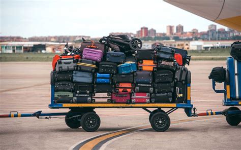 airlines  raising  baggage fees