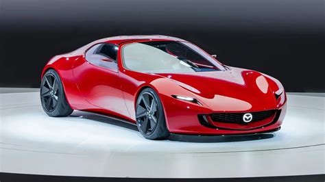 mazda iconic sp sports car concept wanted  showrooms drive